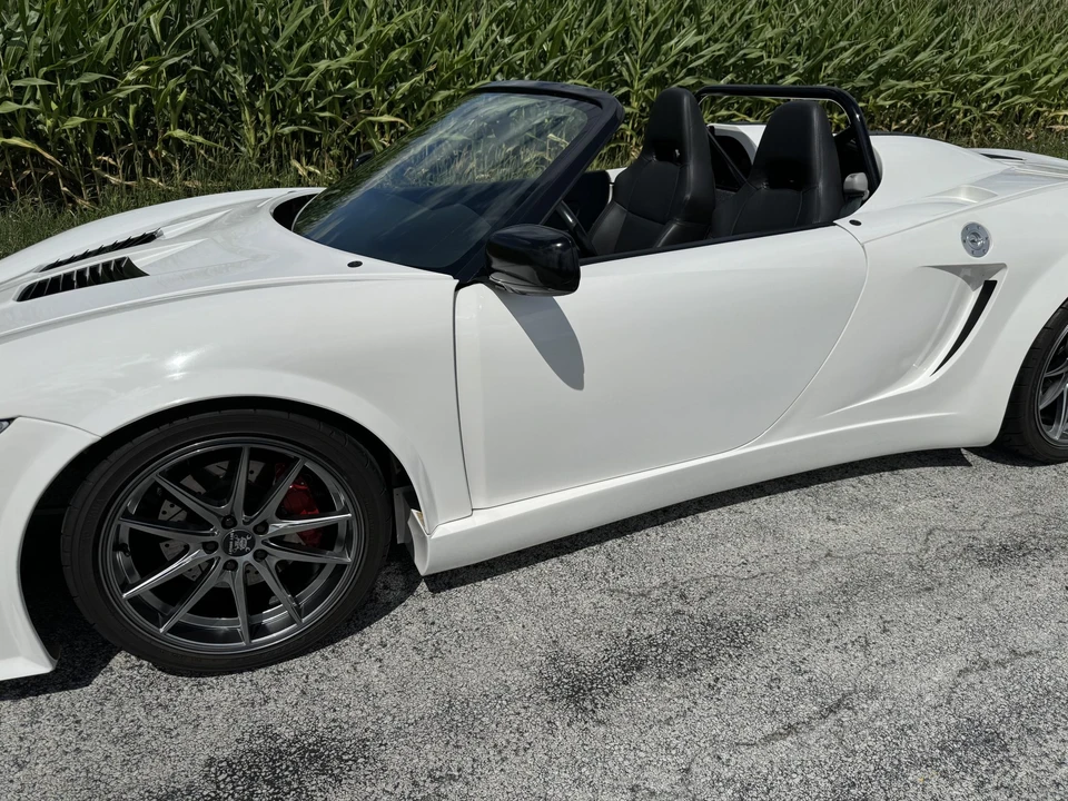 2016 Factory Five 818 - Image 25 of 31