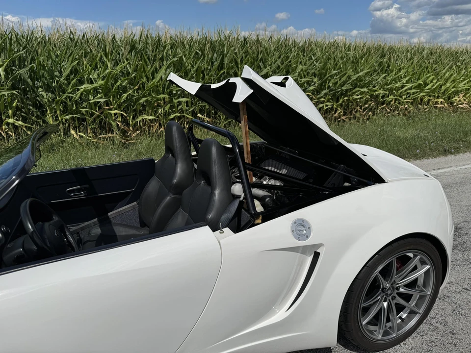 2016 Factory Five 818 - Image 22 of 31