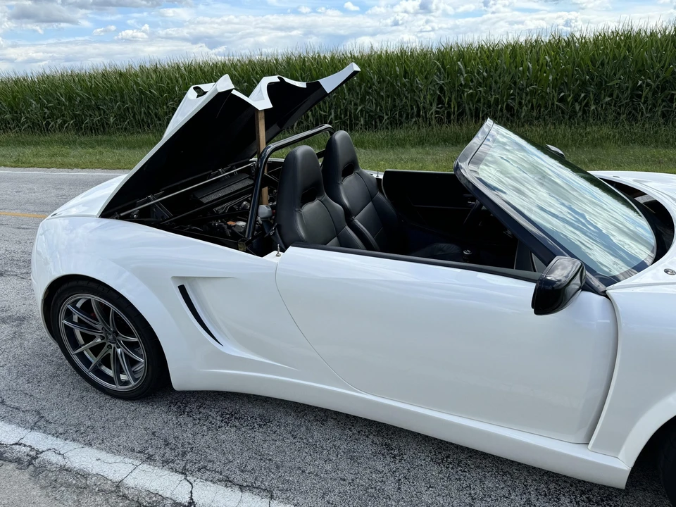 2016 Factory Five 818 - Image 17 of 31