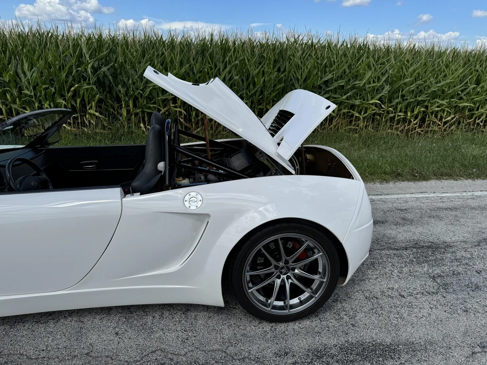 2016 Factory Five 818 - Image 23 of 31