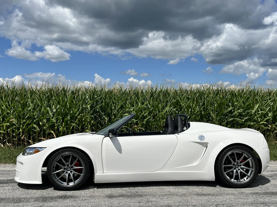 2016 Factory Five 818 - Image 13 of 31