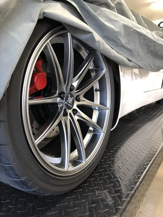 2016 Factory Five 818 - Image 27 of 31