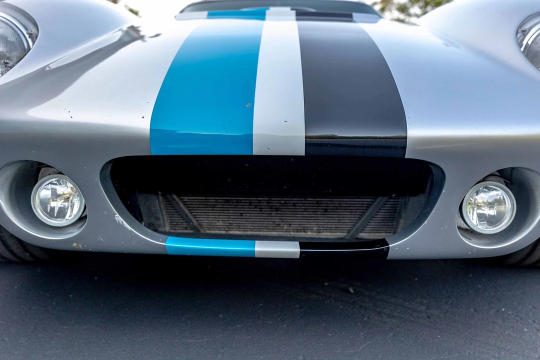 2016 Factory Five Type 65 - Image 11 of 31