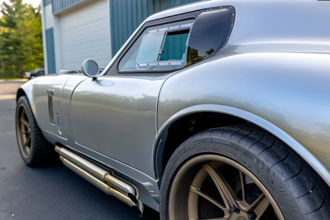 2016 Factory Five Type 65 - Image 13 of 31