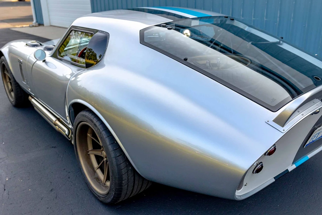 2016 Factory Five Type 65 - Image 14 of 31