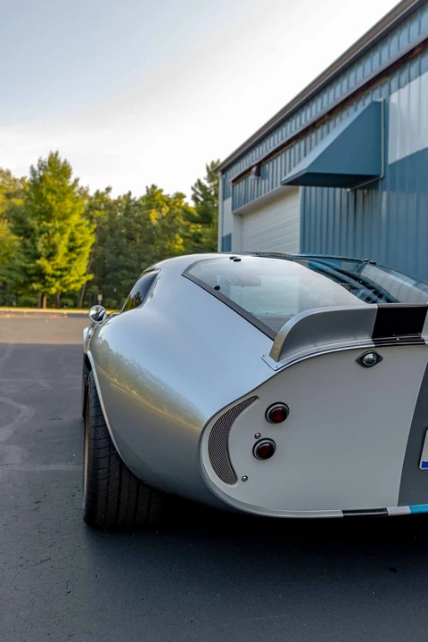 2016 Factory Five Type 65 - Image 15 of 31