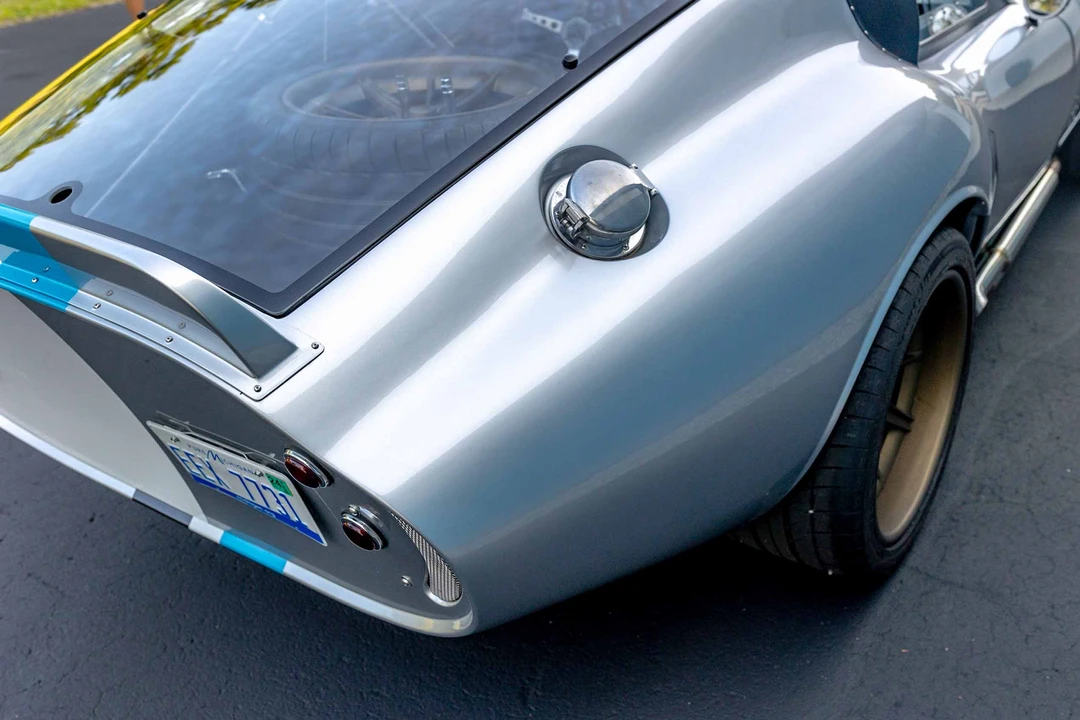 2016 Factory Five Type 65 - Image 21 of 31