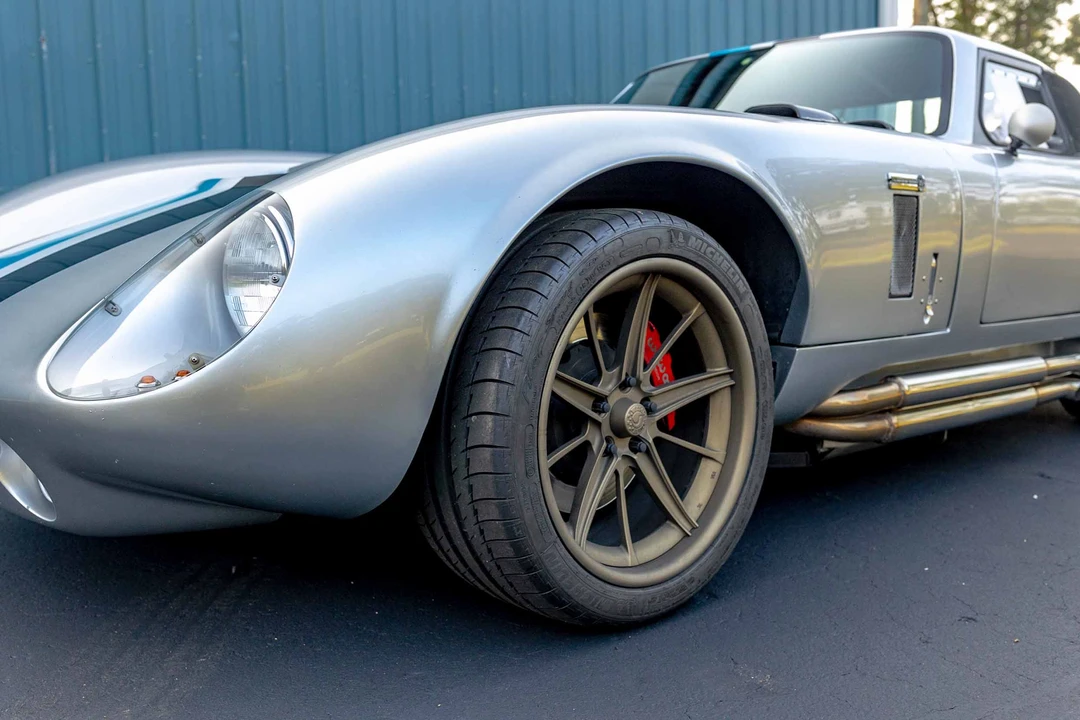 2016 Factory Five Type 65 - Image 27 of 31