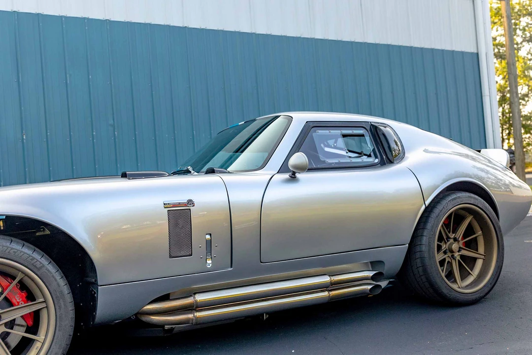 2016 Factory Five Type 65 - Image 28 of 31