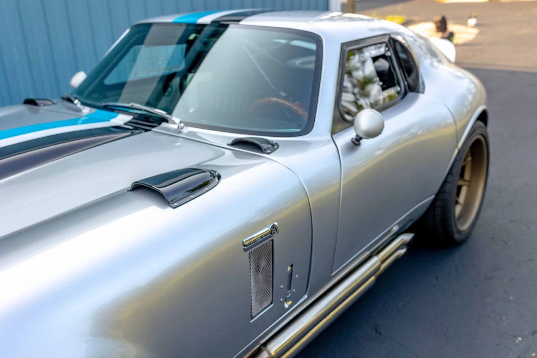 2016 Factory Five Type 65 - Image 29 of 31