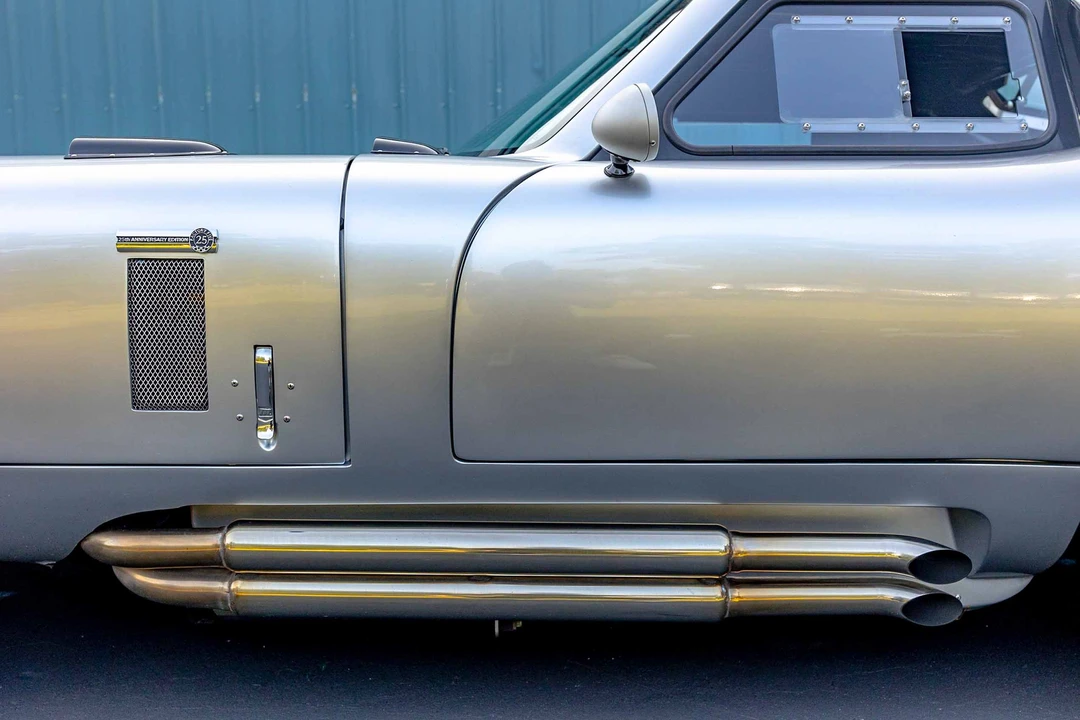 2016 Factory Five Type 65 - Image 31 of 31