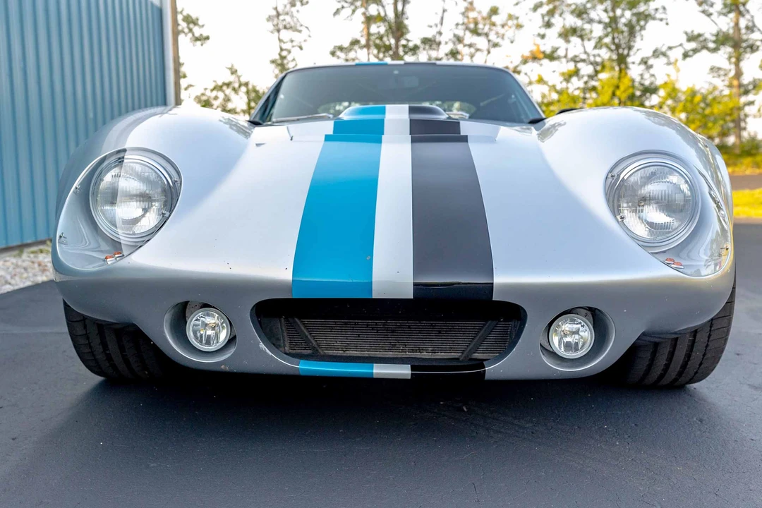 2016 Factory Five Type 65 - Image 10 of 31