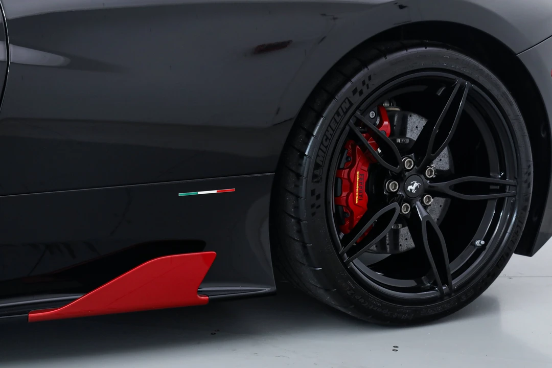 2016 Ferrari 458 Speciale Aperta - Image 21 of 31