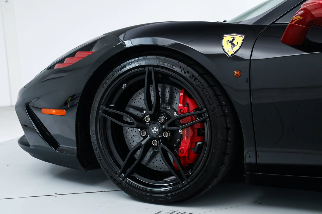 2016 Ferrari 458 Speciale Aperta - Image 20 of 31