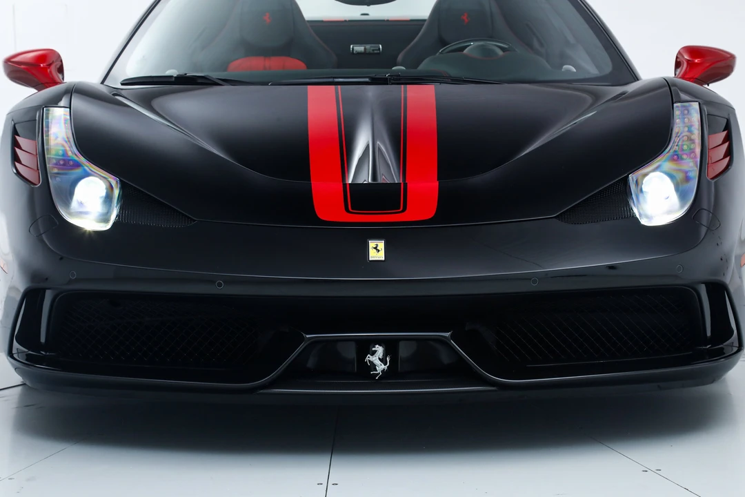 2016 Ferrari 458 Speciale Aperta - Image 14 of 31