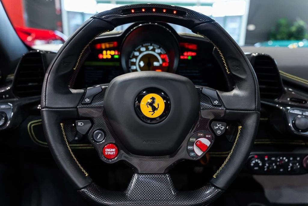 2016 Ferrari 458 Speciale Aperta - Image 5 of 31