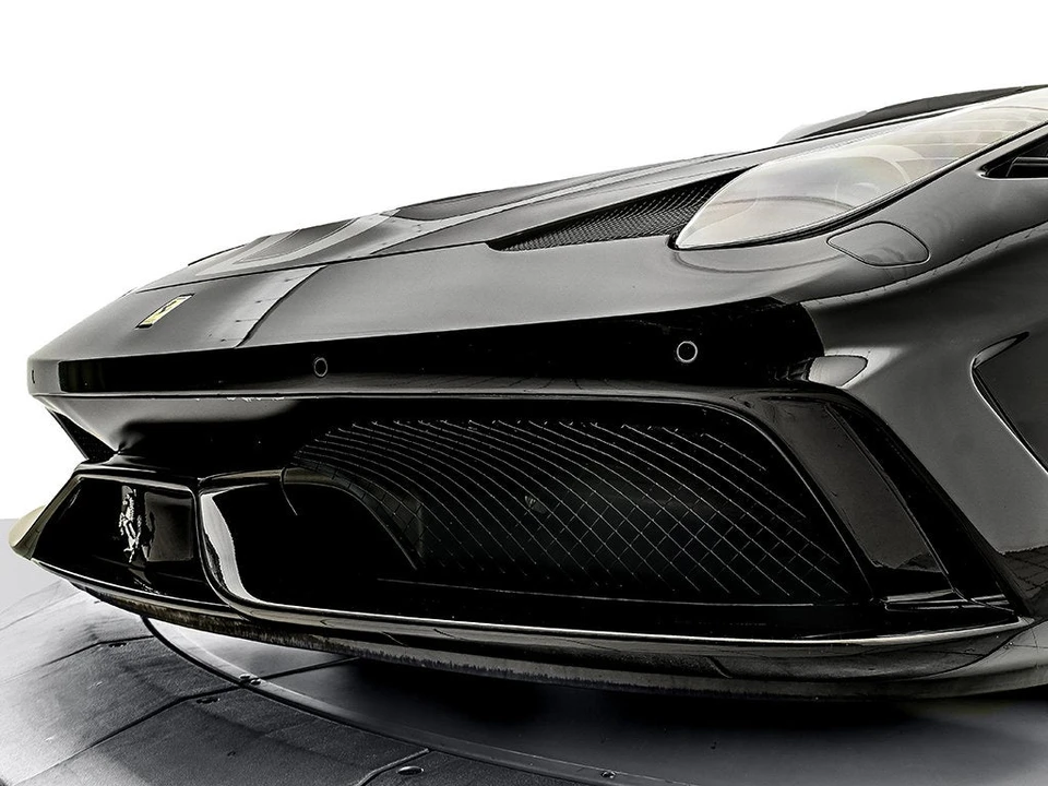 2016 Ferrari 458 Speciale Aperta - Image 28 of 31