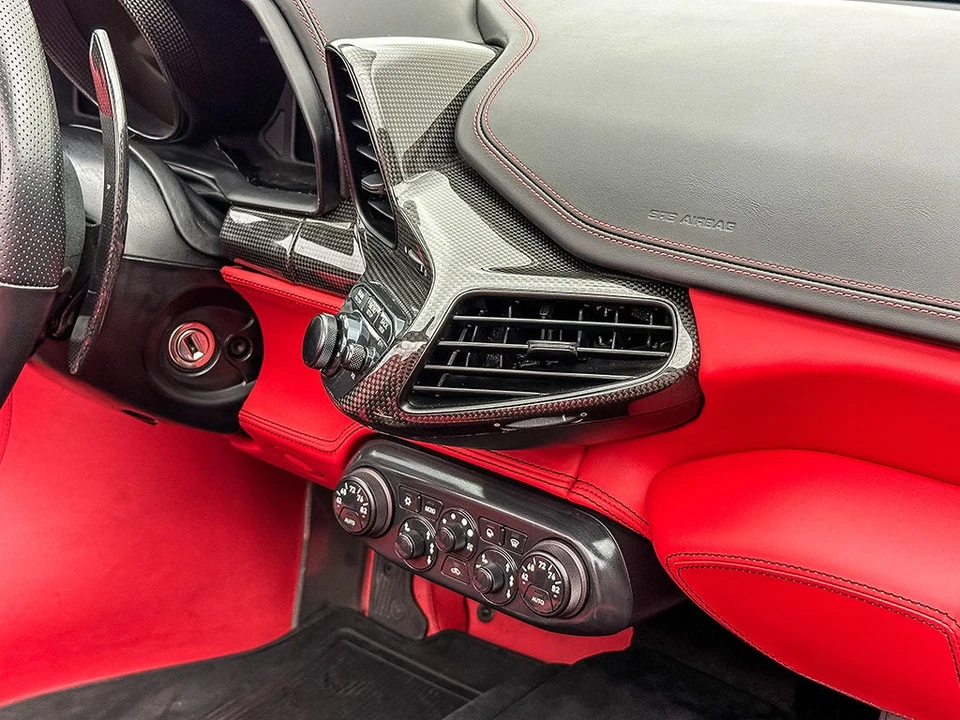 2016 Ferrari 458 Speciale Aperta - Image 14 of 31