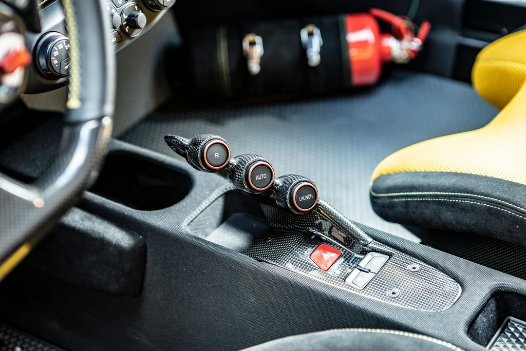 2016 Ferrari 458 Speciale - Image 25 of 31