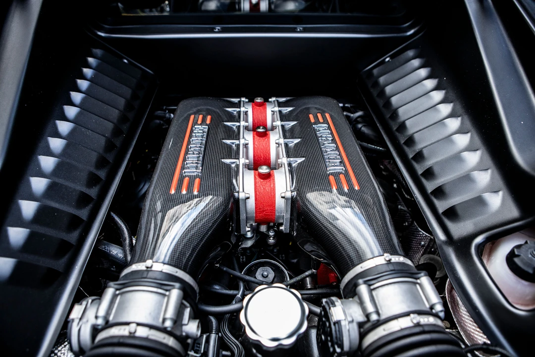 2016 Ferrari 458 Speciale - Image 14 of 31