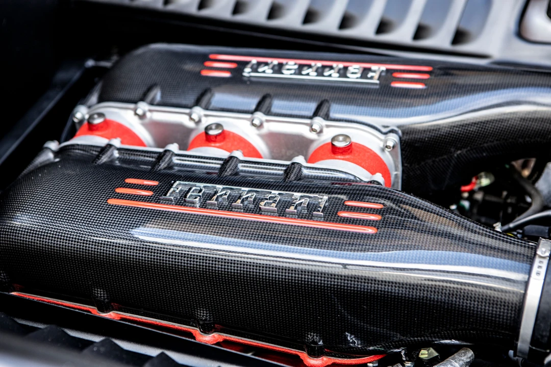 2016 Ferrari 458 Speciale - Image 11 of 31
