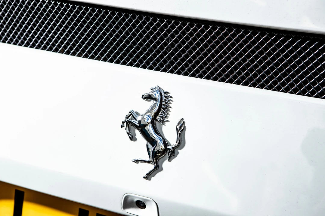 2016 Ferrari 458 Speciale - Image 5 of 31