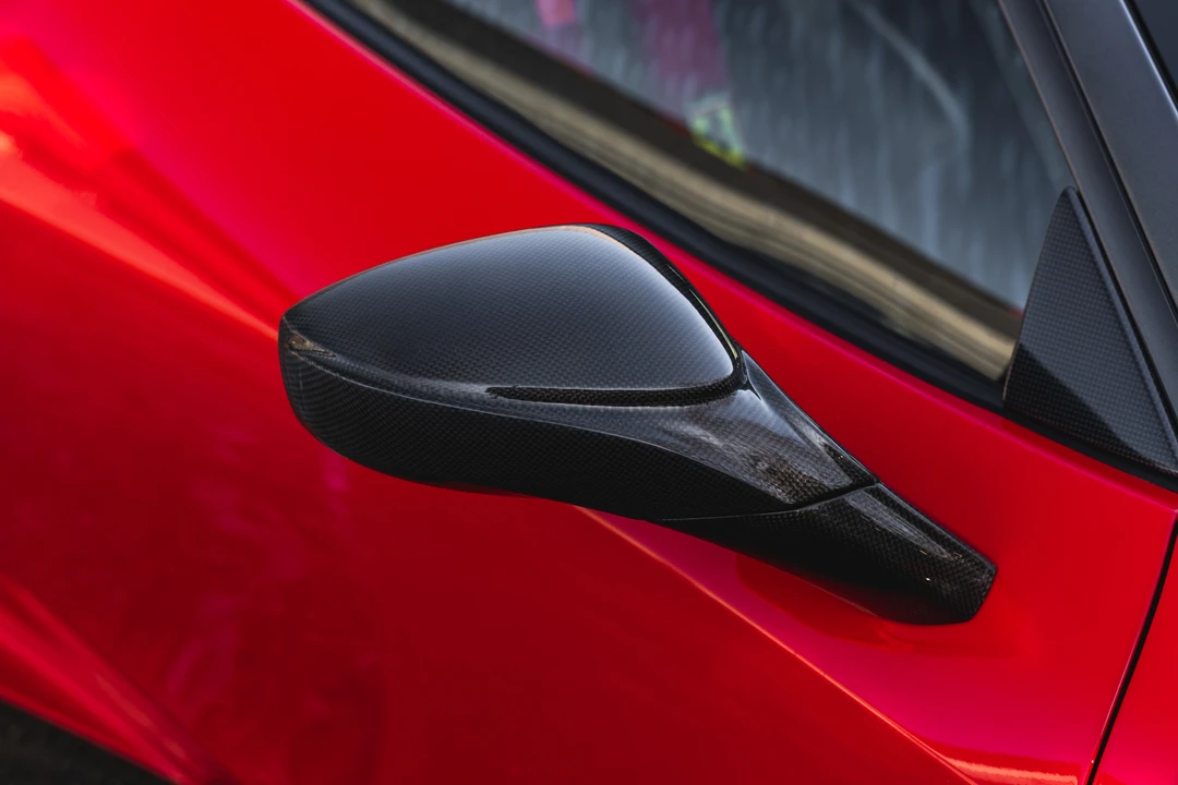 2016 Ferrari 458 Speciale - Image 18 of 31