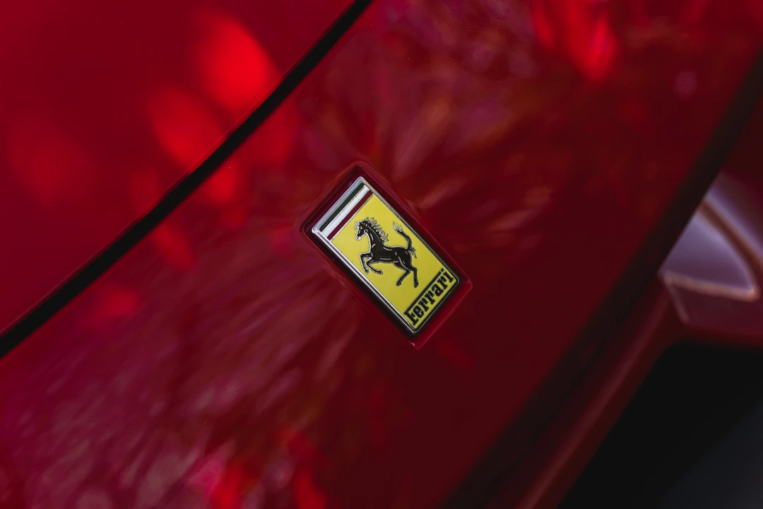 2016 Ferrari 458 Speciale - Image 20 of 31