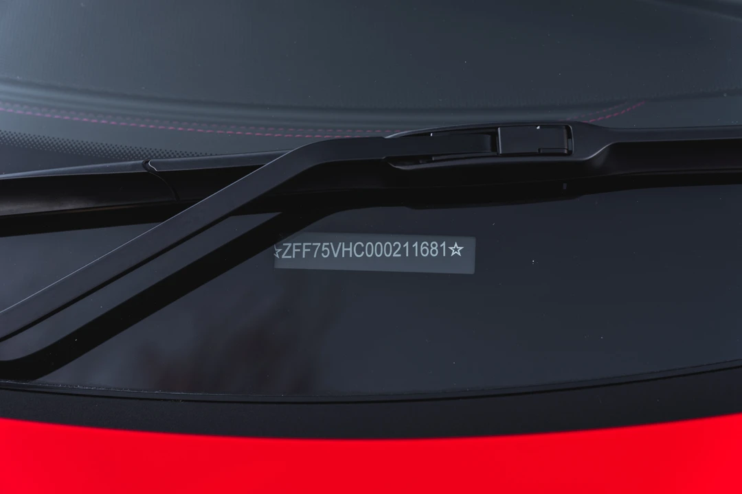 2016 Ferrari 458 Speciale - Image 21 of 31