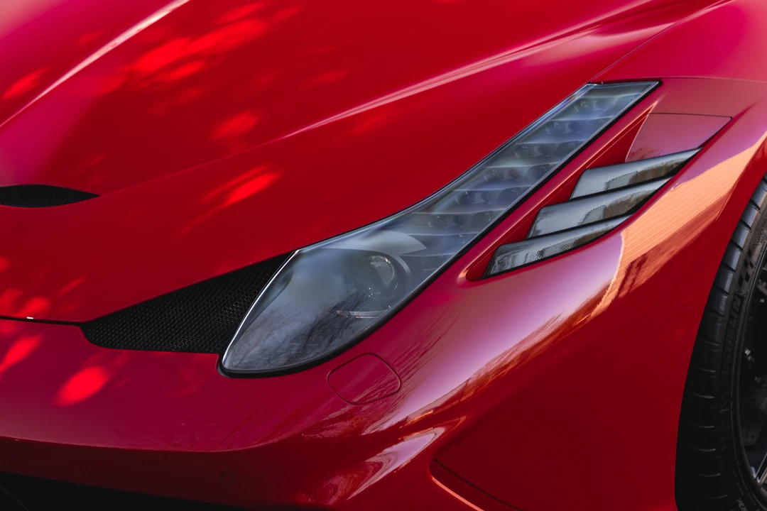 2016 Ferrari 458 Speciale - Image 22 of 31