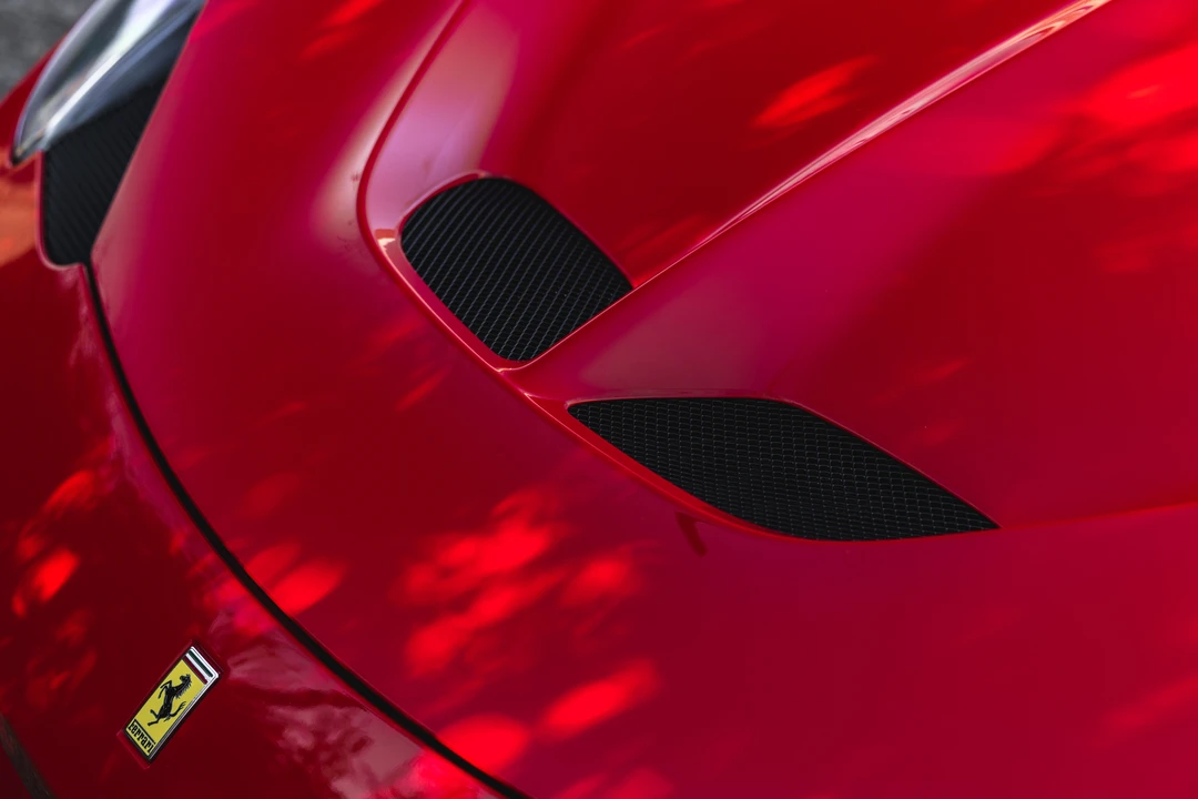 2016 Ferrari 458 Speciale - Image 23 of 31