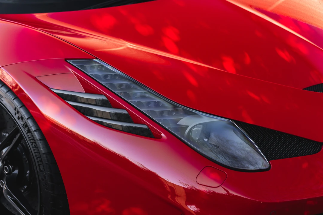 2016 Ferrari 458 Speciale - Image 24 of 31