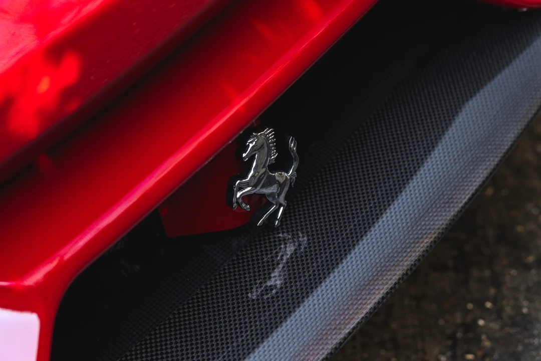 2016 Ferrari 458 Speciale - Image 25 of 31