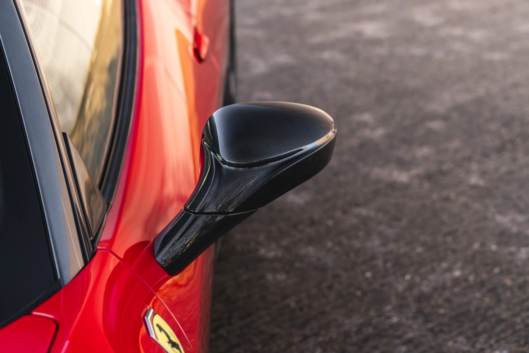 2016 Ferrari 458 Speciale - Image 27 of 31