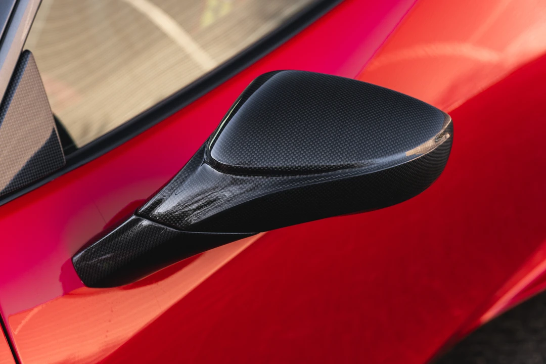 2016 Ferrari 458 Speciale - Image 28 of 31