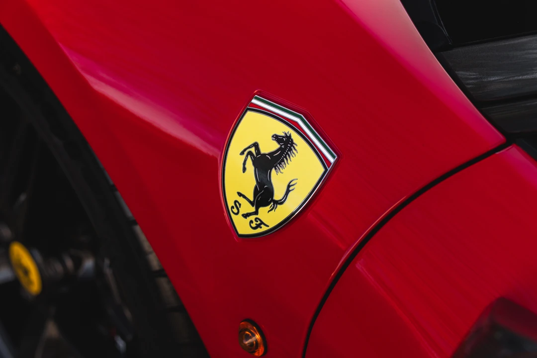 2016 Ferrari 458 Speciale - Image 30 of 31