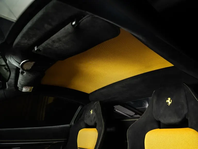 2016 Ferrari 458 Speciale - Image 22 of 31