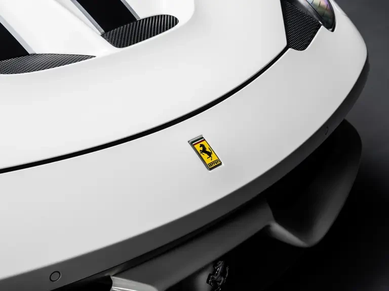 2016 Ferrari 458 Speciale - Image 7 of 31