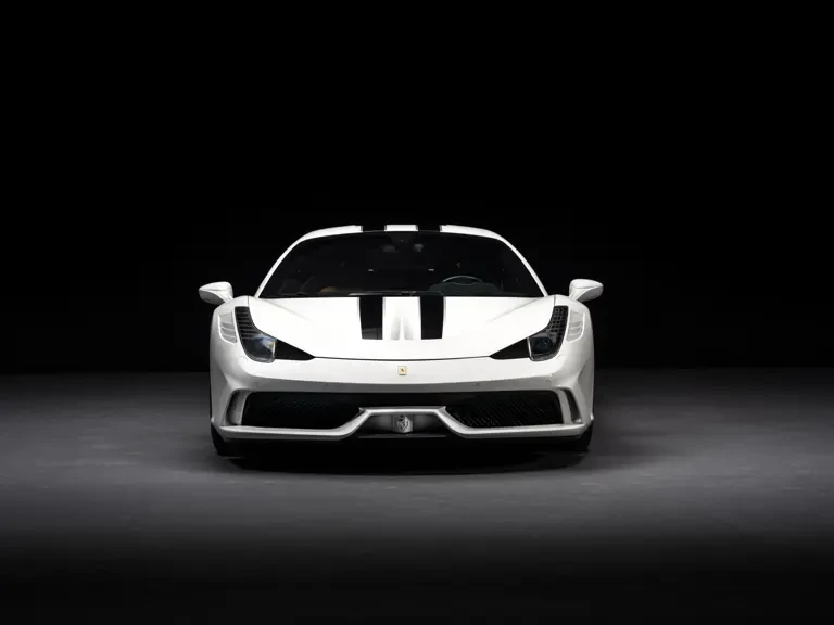 2016 Ferrari 458 Speciale - Image 8 of 31