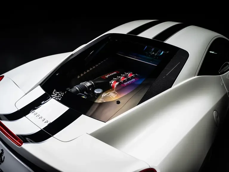 2016 Ferrari 458 Speciale - Image 25 of 31