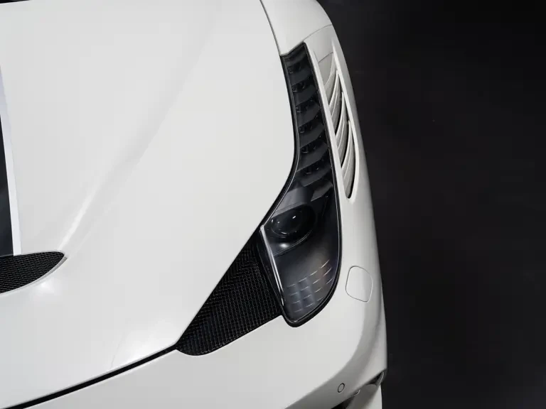 2016 Ferrari 458 Speciale - Image 28 of 31