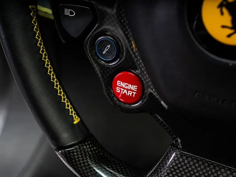 2016 Ferrari 458 Speciale - Image 13 of 31