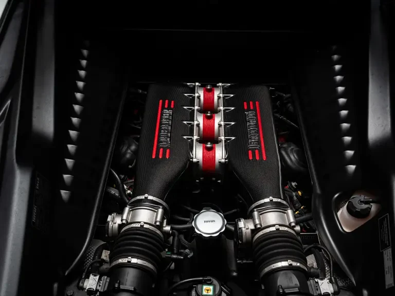 2016 Ferrari 458 Speciale - Image 4 of 31