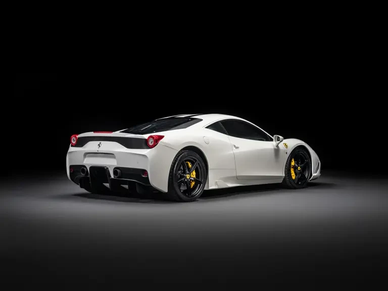 2016 Ferrari 458 Speciale - Image 3 of 31