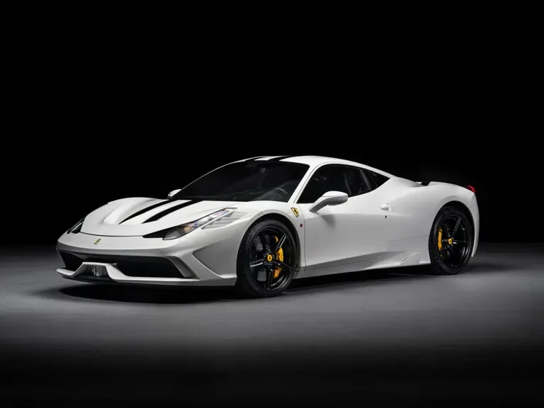 2016 Ferrari 458 Speciale - Image 2 of 31