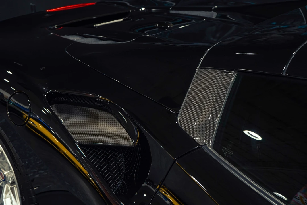 2016 Ferrari 488 GTB - Image 18 of 31