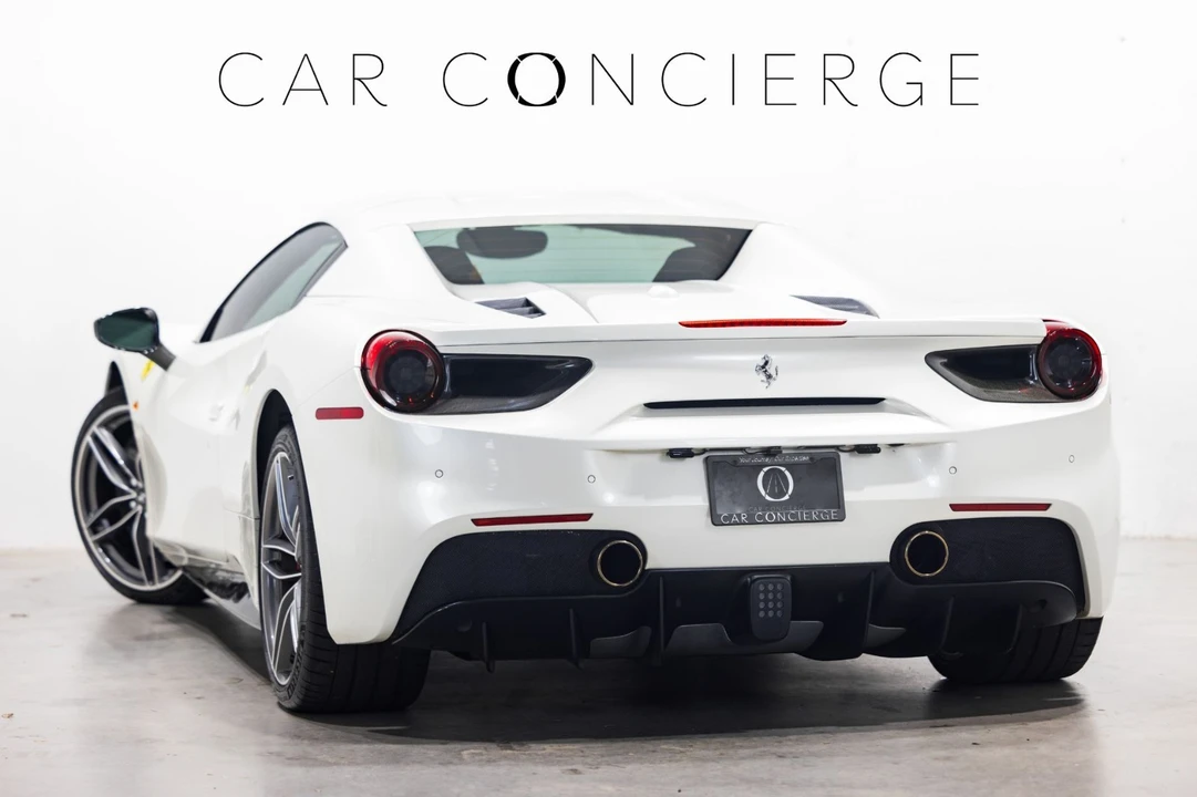 2016 Ferrari 488 GTB - Image 7 of 21