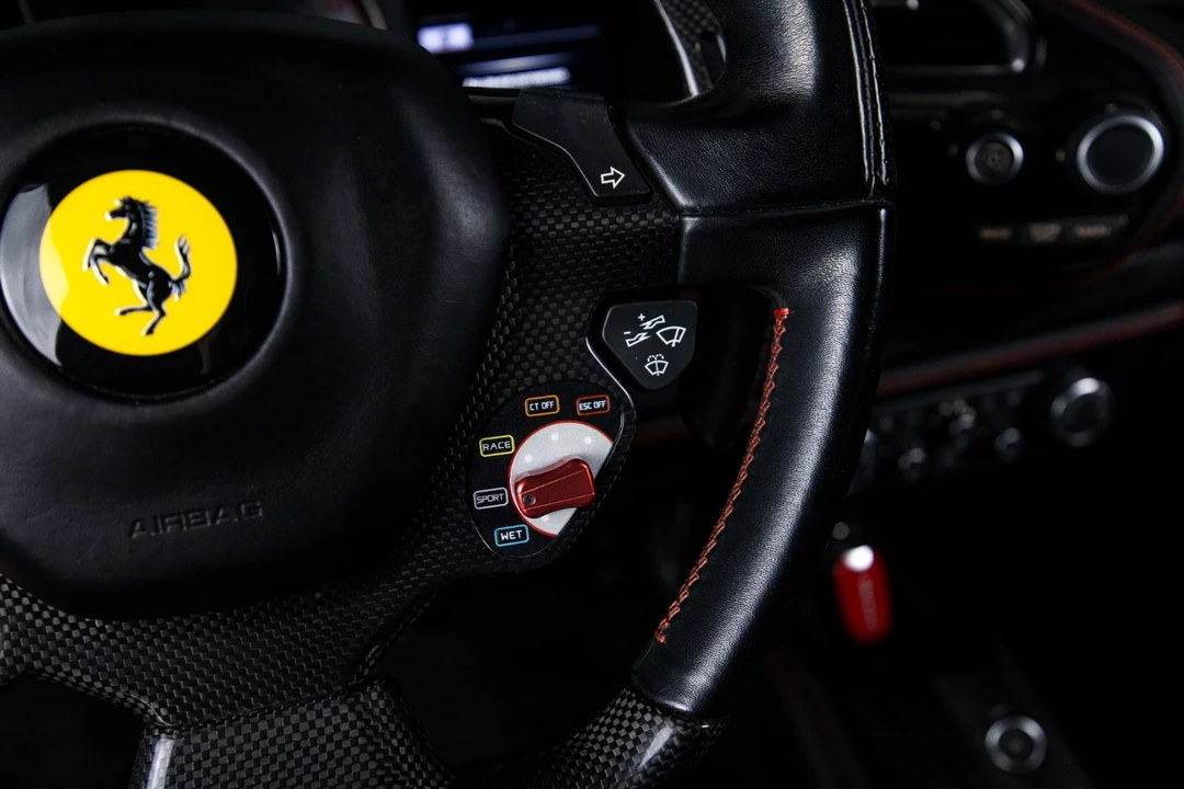 2016 Ferrari 488 GTB - Image 16 of 21