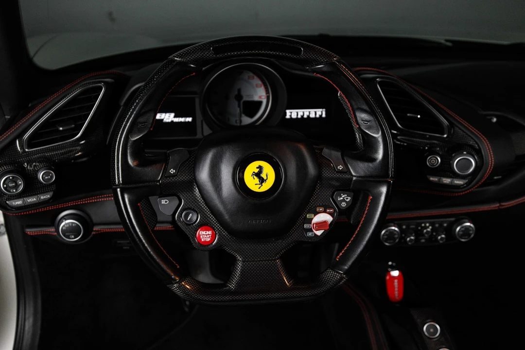 2016 Ferrari 488 GTB - Image 14 of 21