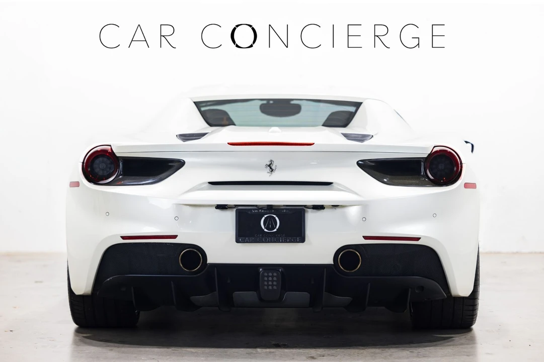 2016 Ferrari 488 GTB - Image 6 of 21